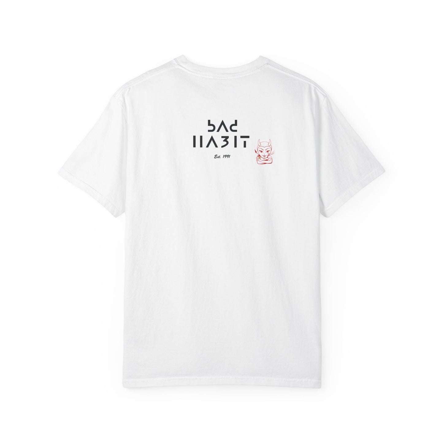 Hux Tee