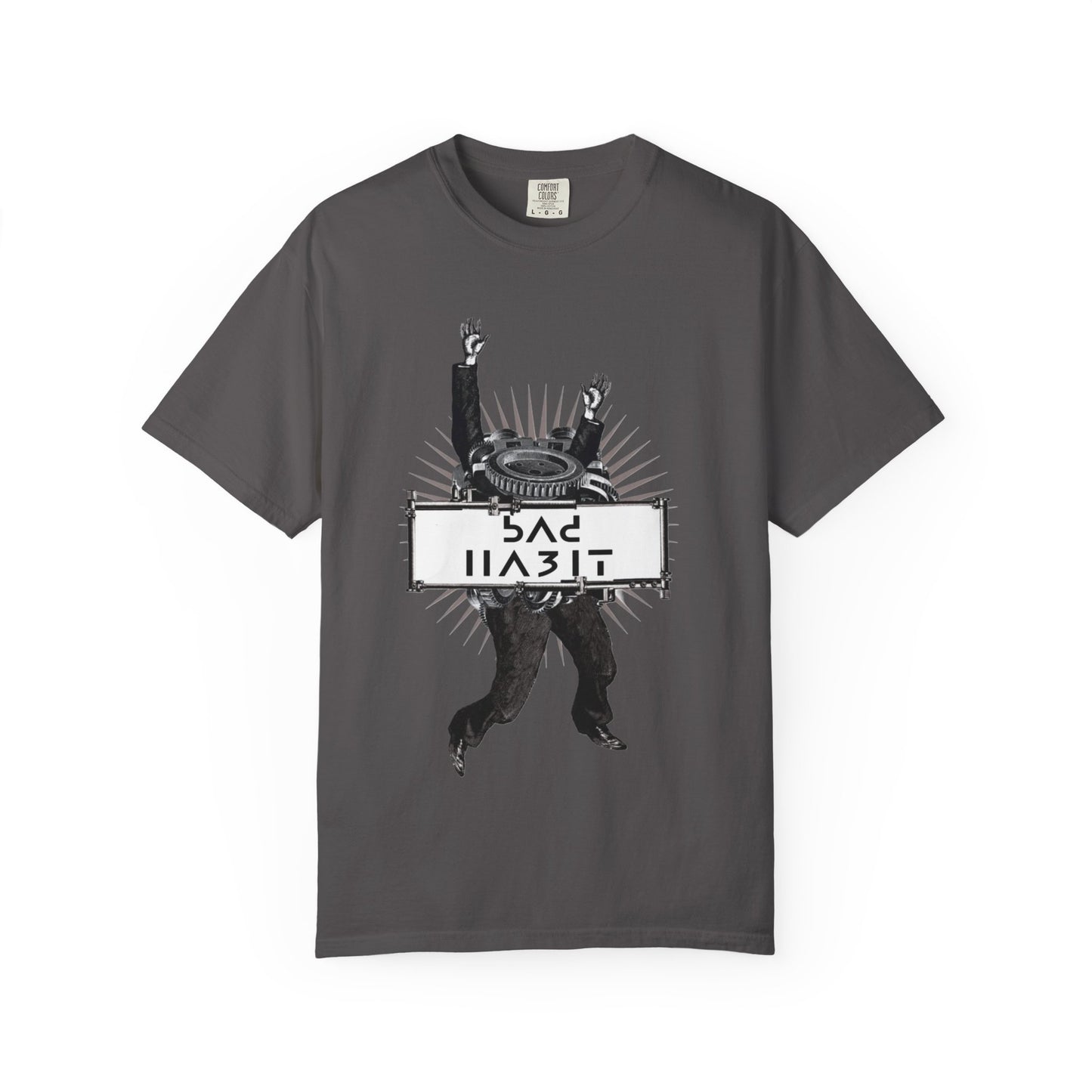 Hux Tee