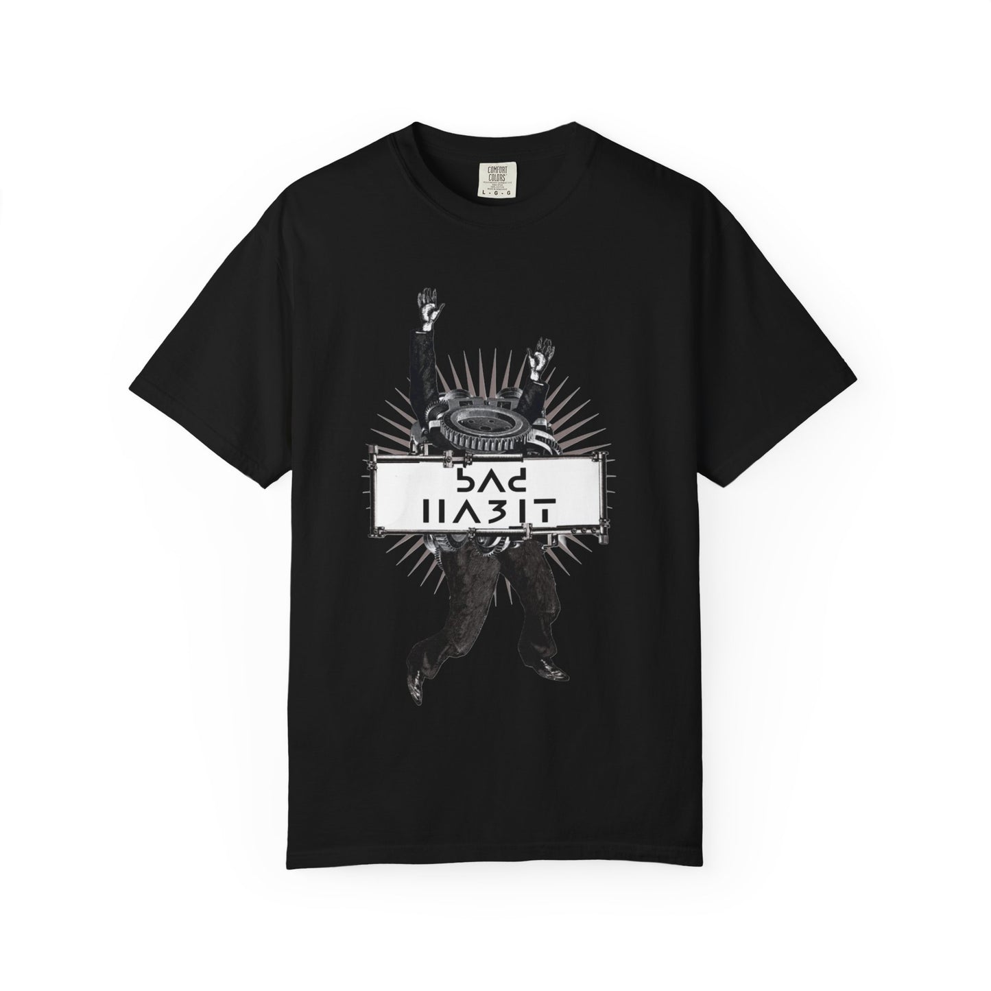 Hux Tee
