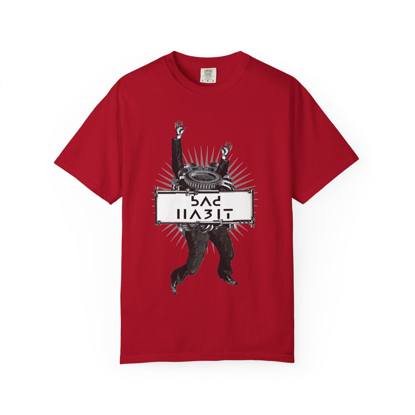Hux Tee