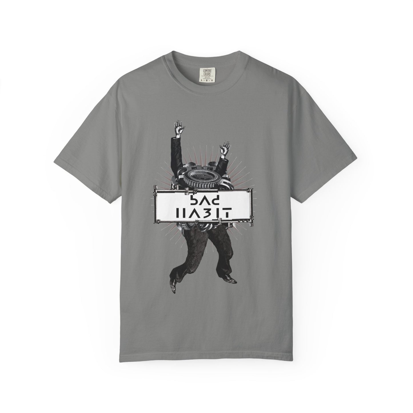 Hux Tee