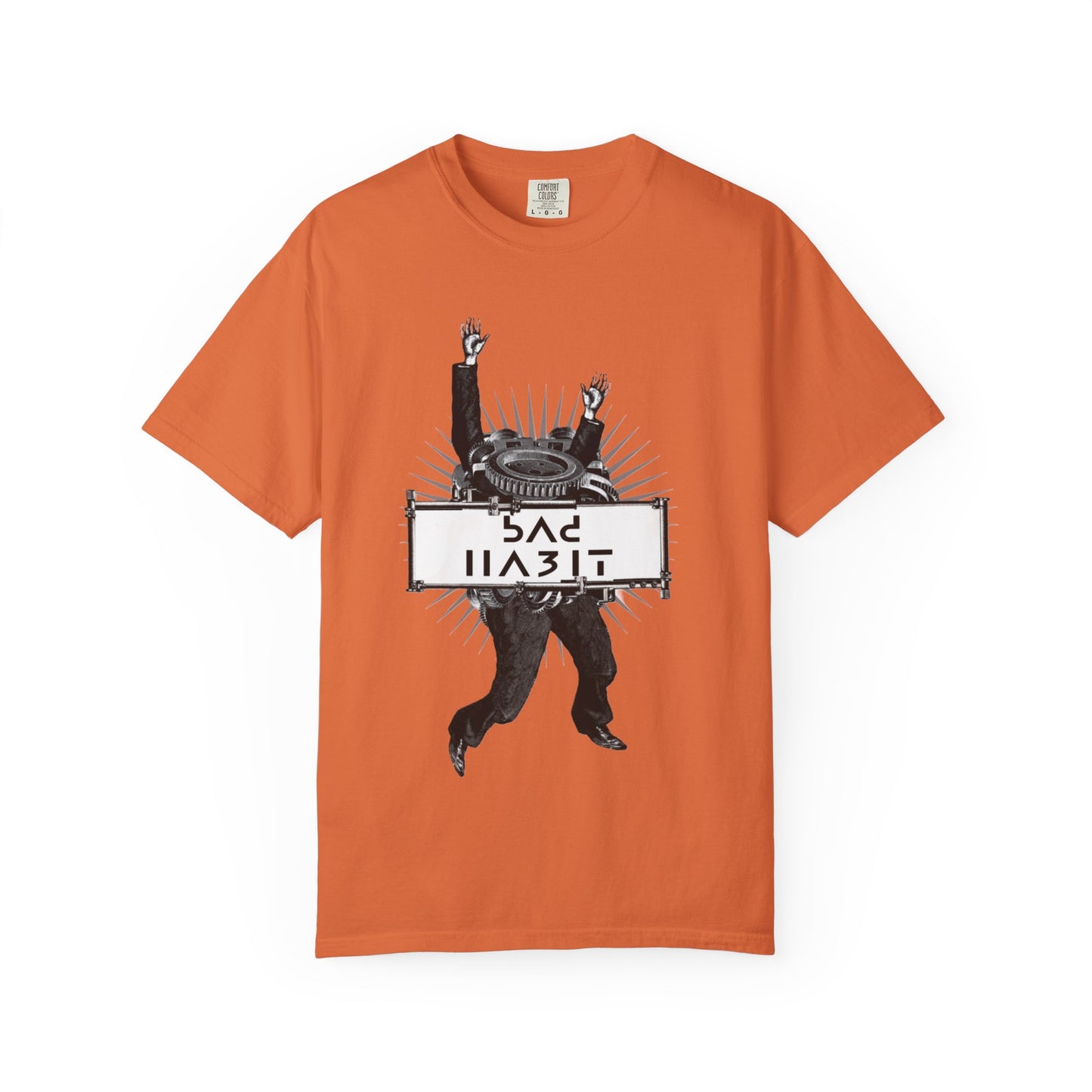 Hux Tee