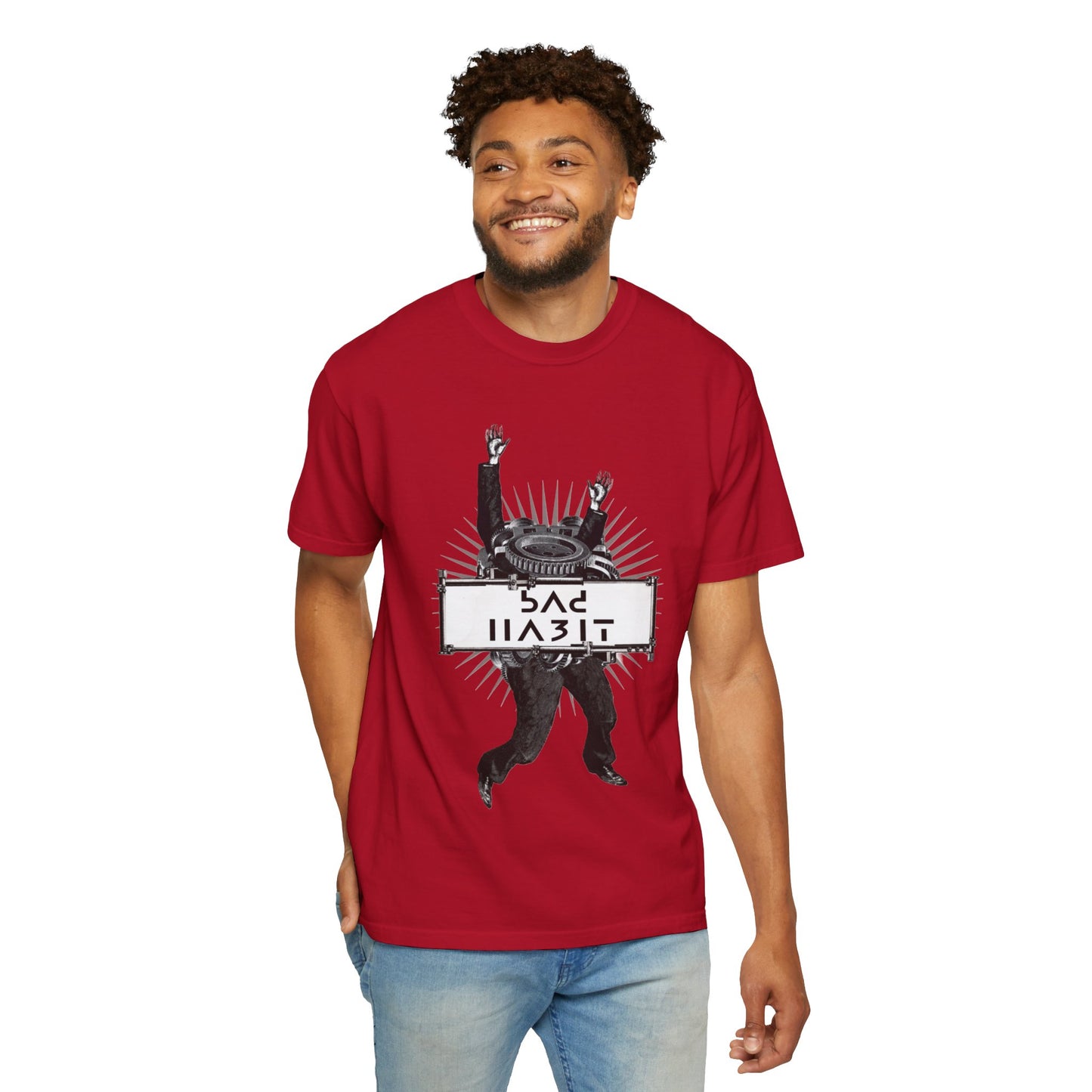 Hux Tee