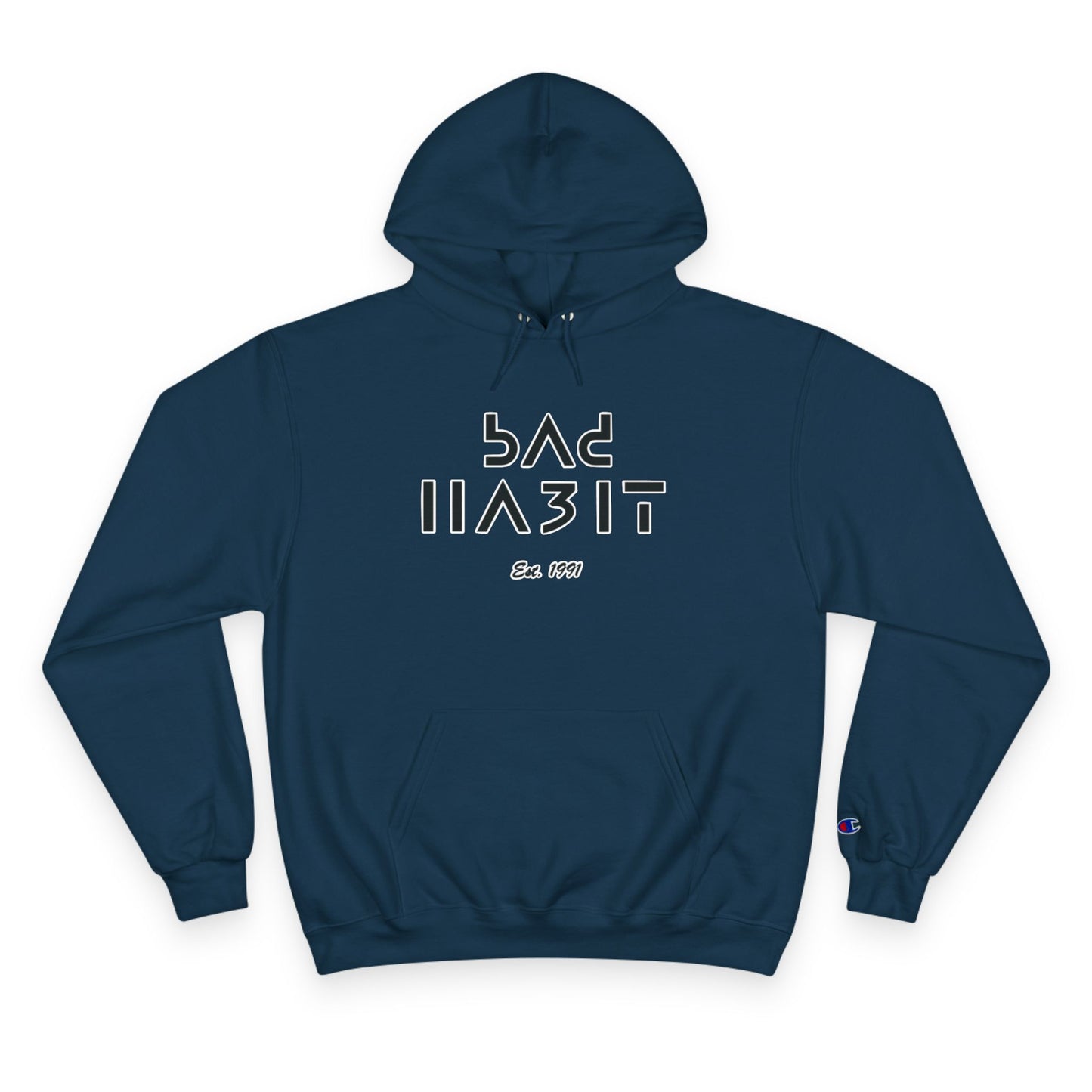 Bad Habit Hoodie