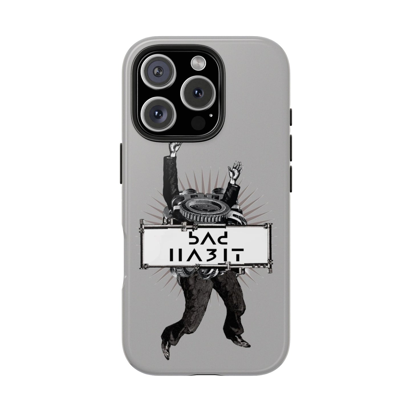 Hux Phone Case