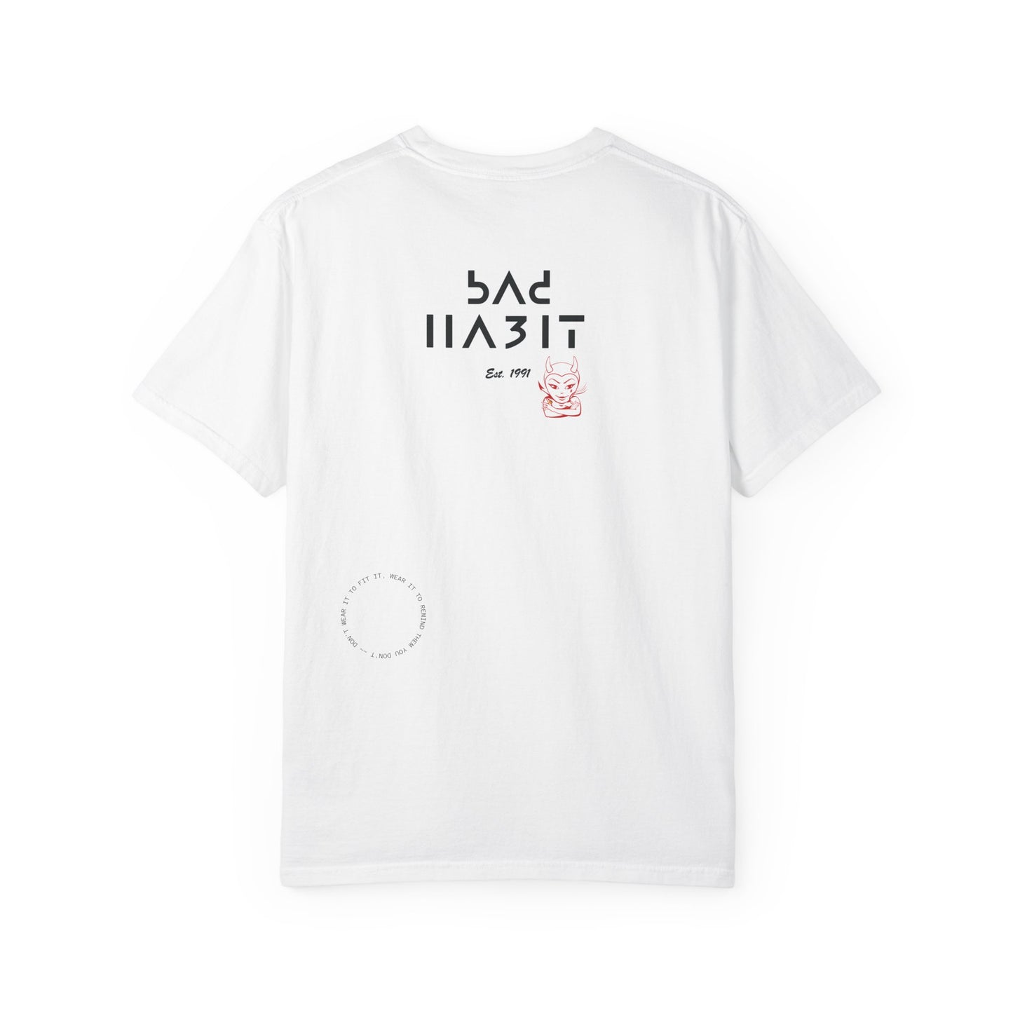 Not Guilty Tee
