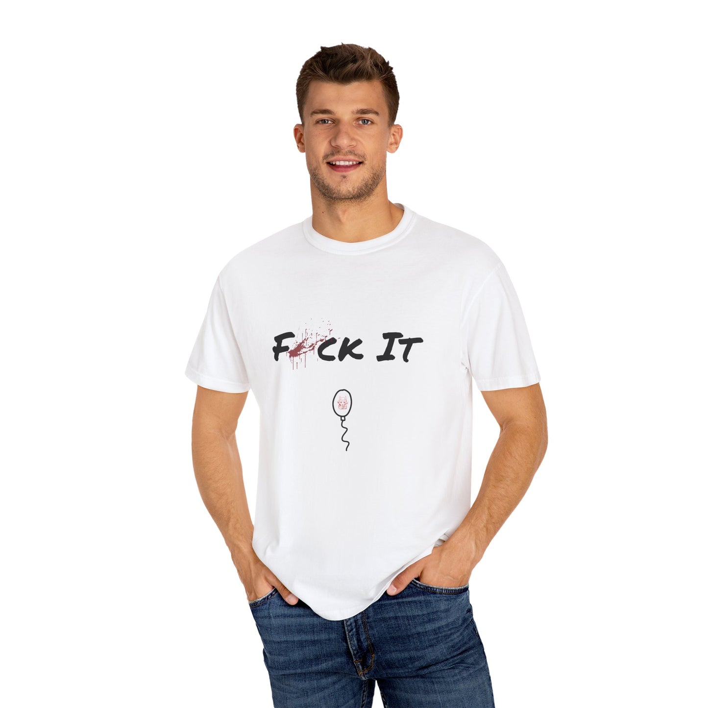 F*ck It Tee