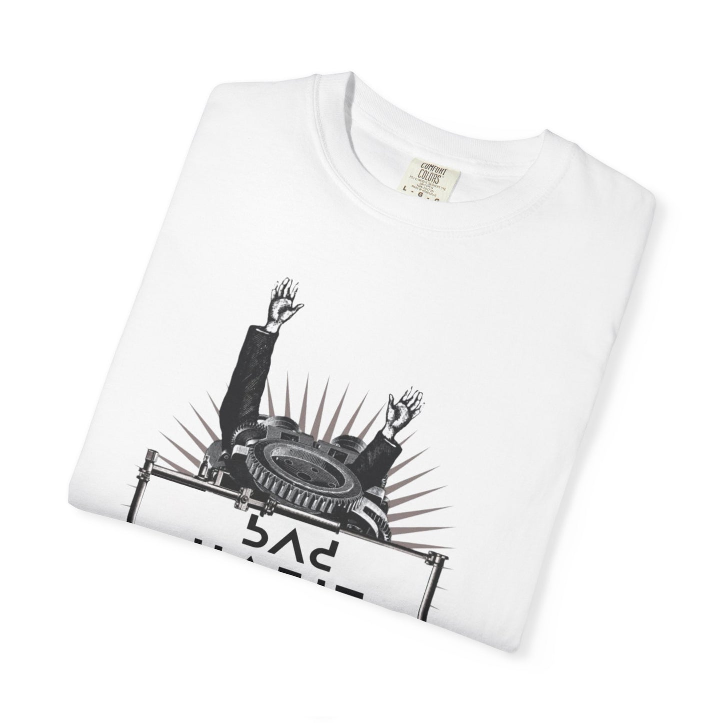 Hux Tee