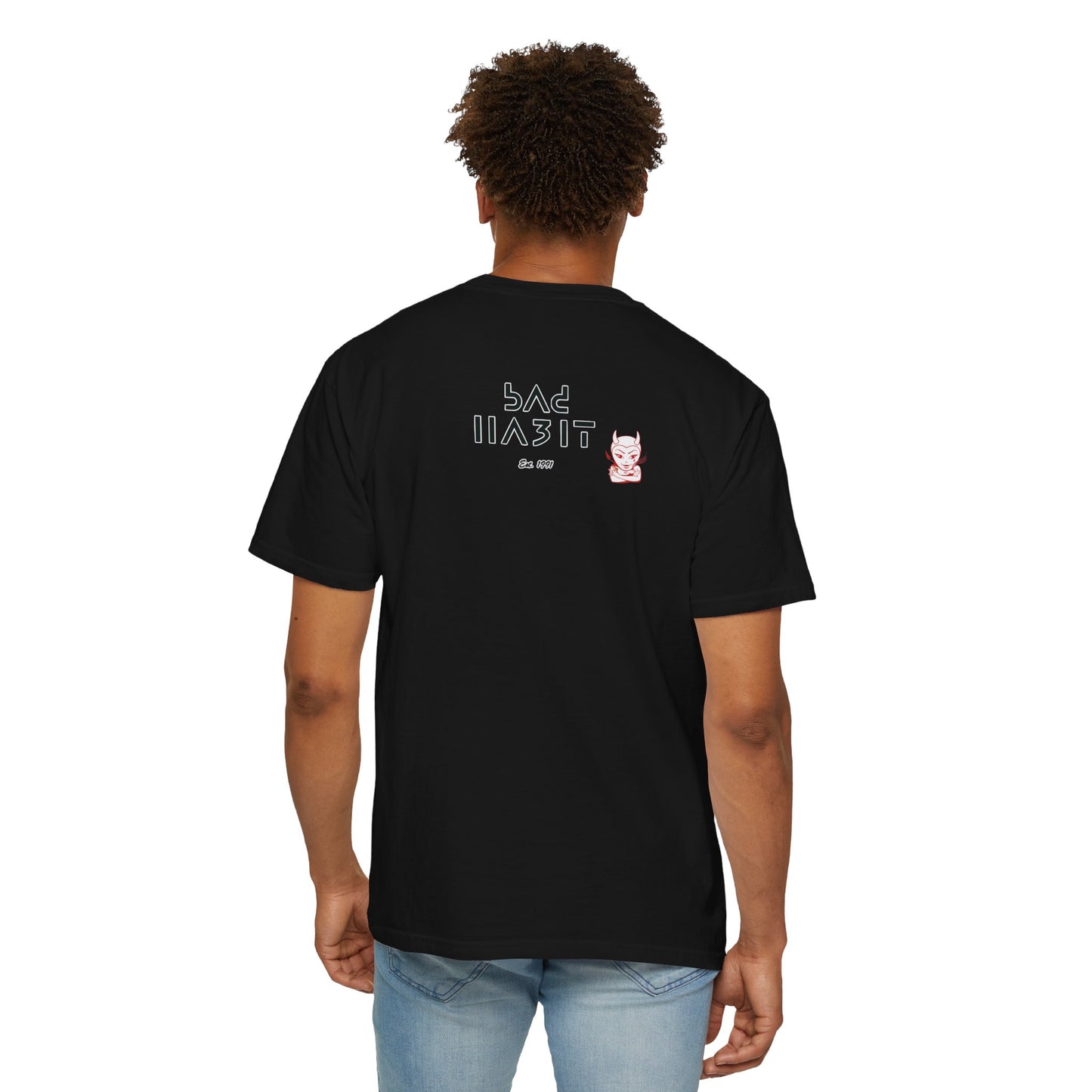 Hux Tee