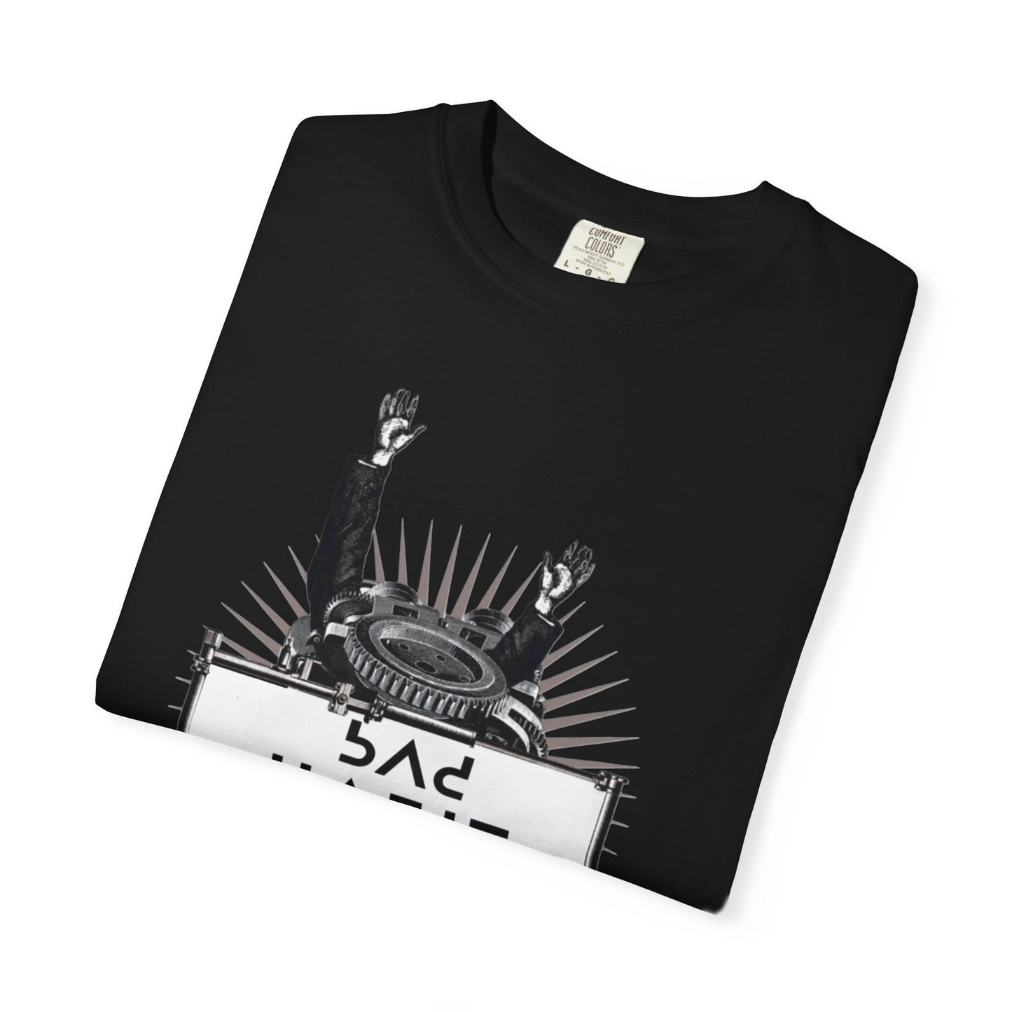Hux Tee