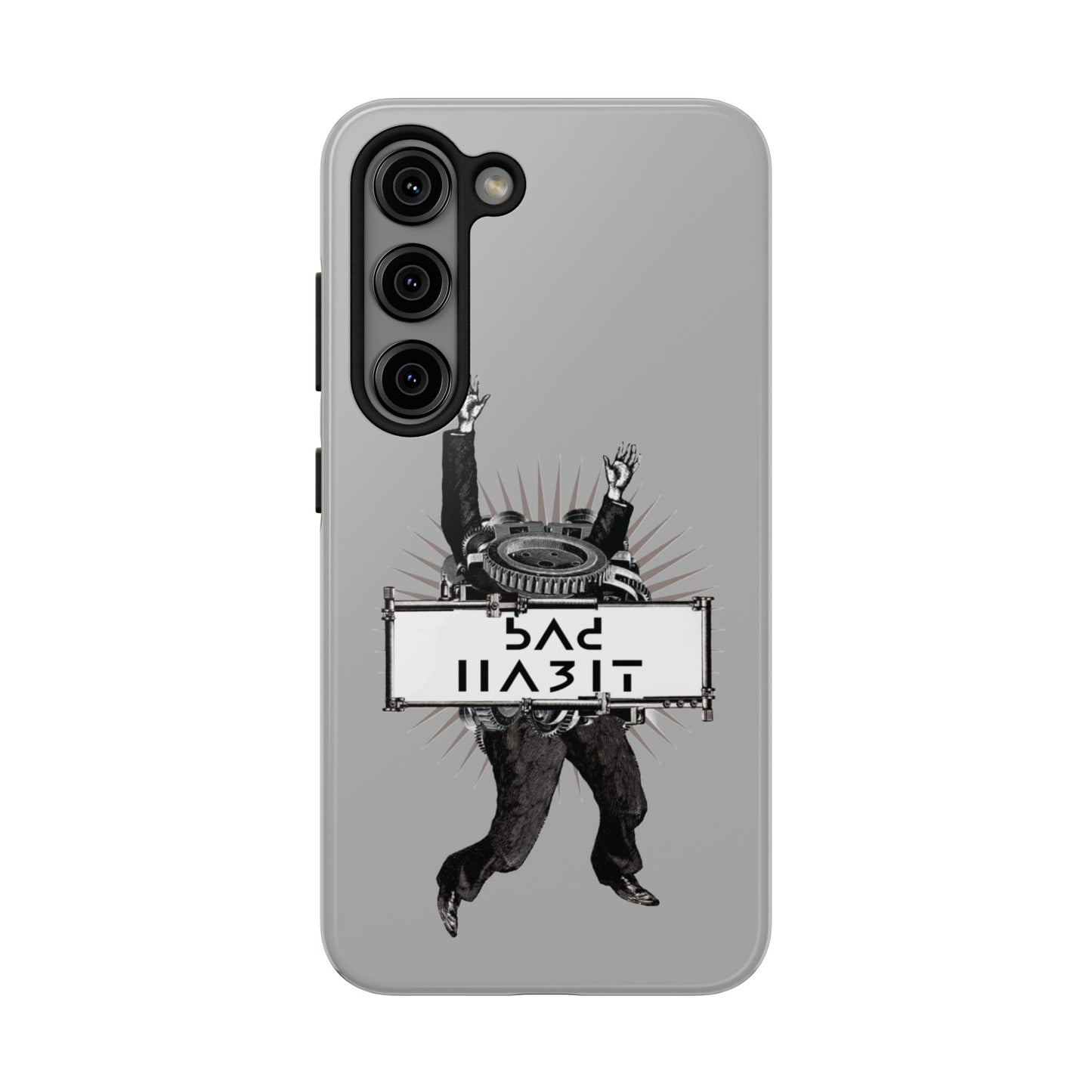 Hux Phone Case