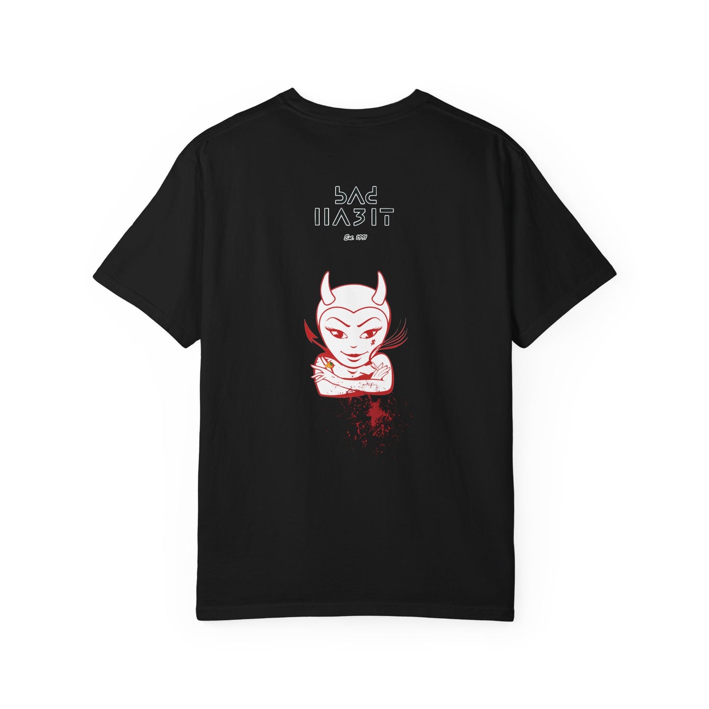 Boss Tee