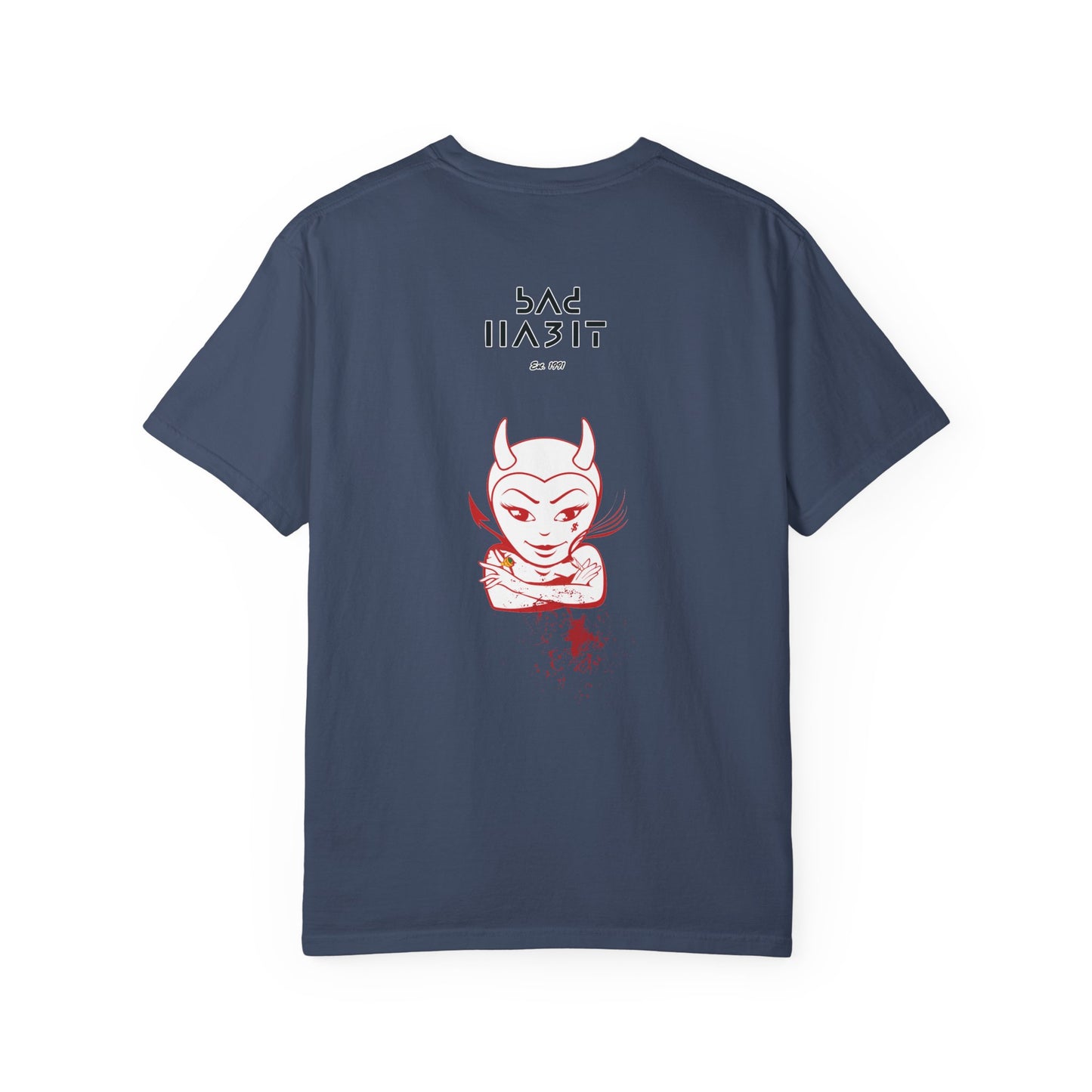 Boss Tee