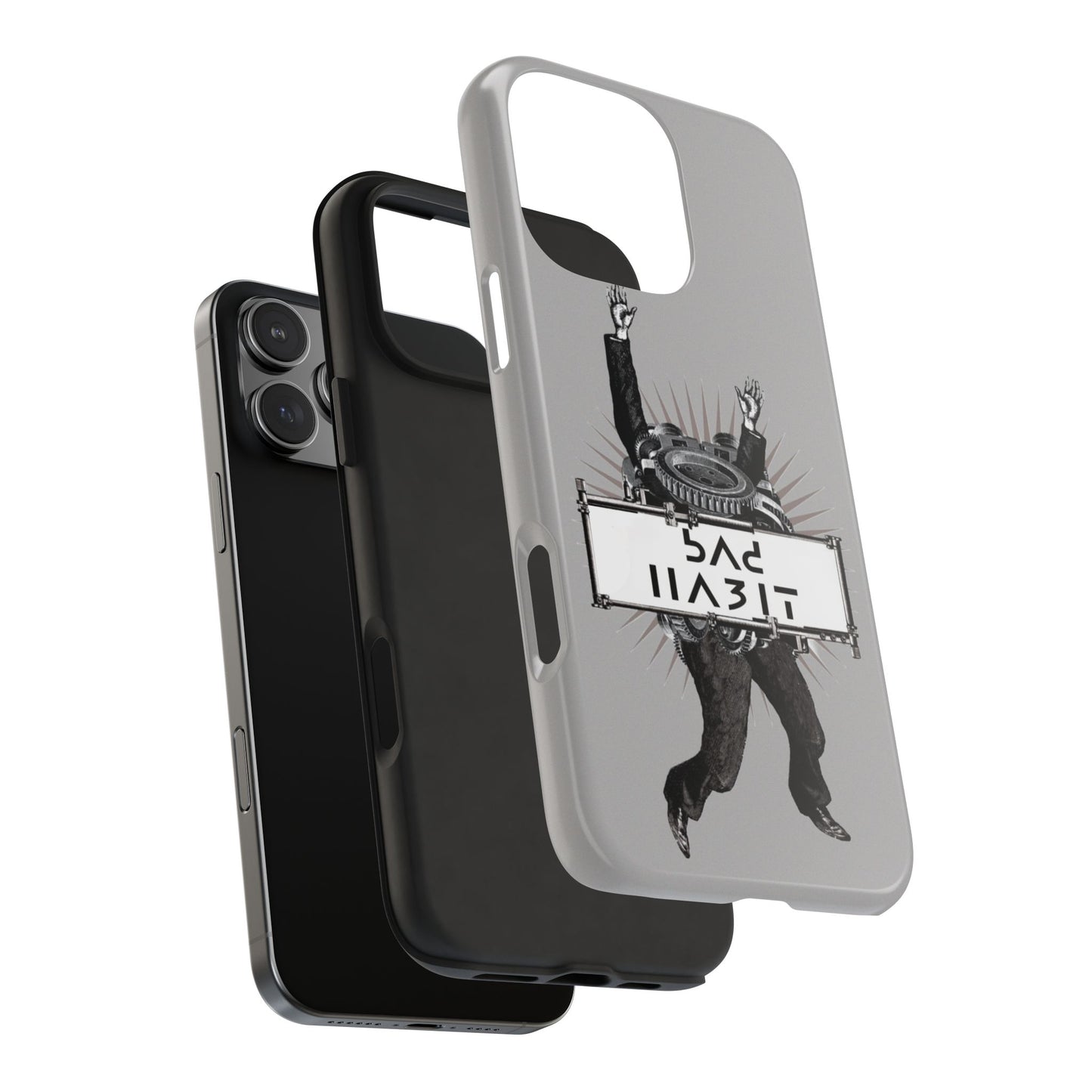 Hux Phone Case