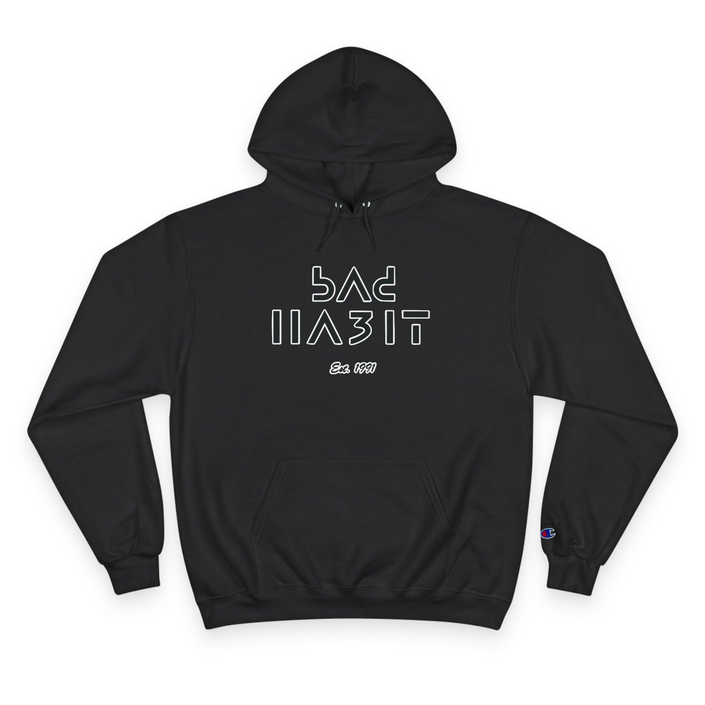 Bad Habit Hoodie