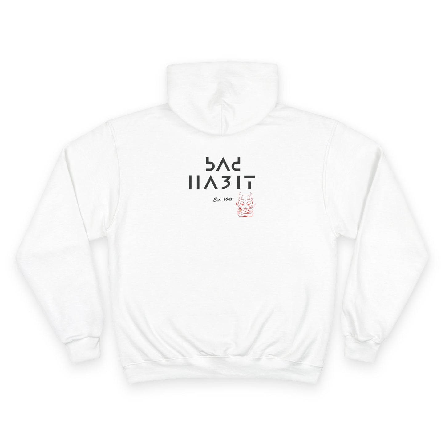 Hux Hoodie ~ Limited Run