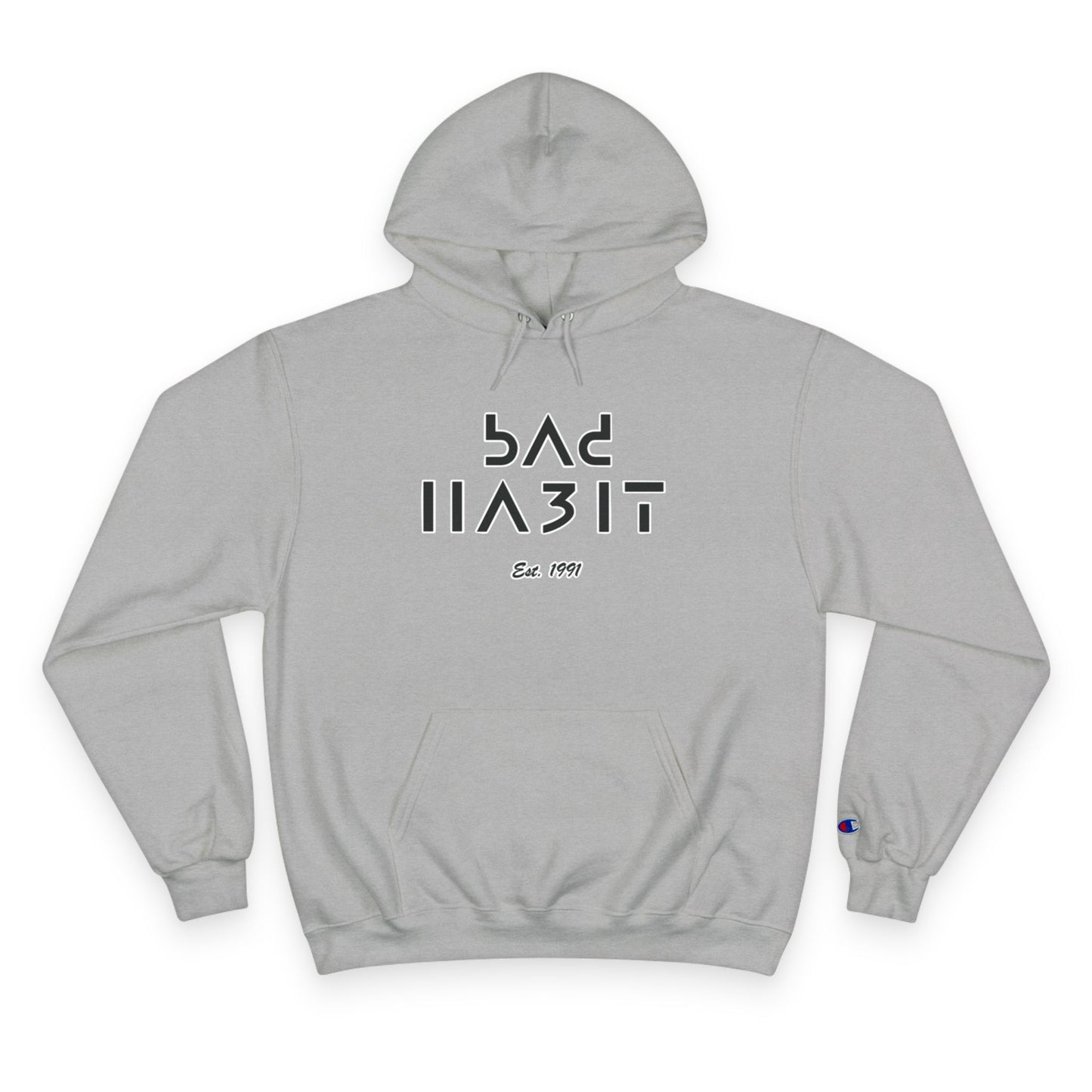 Bad Habit Hoodie