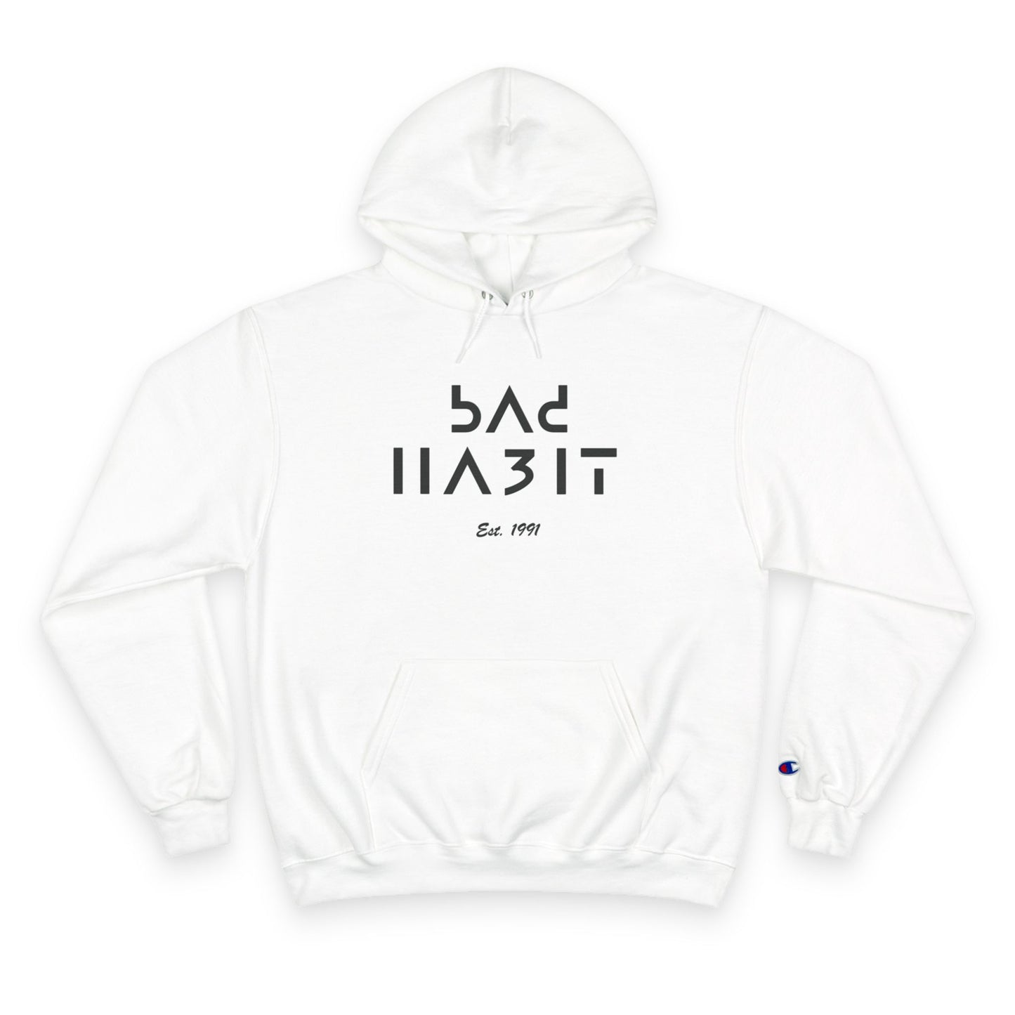 Bad Habit Hoodie