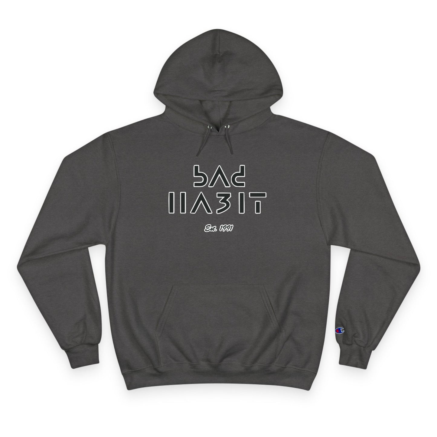 Bad Habit Hoodie