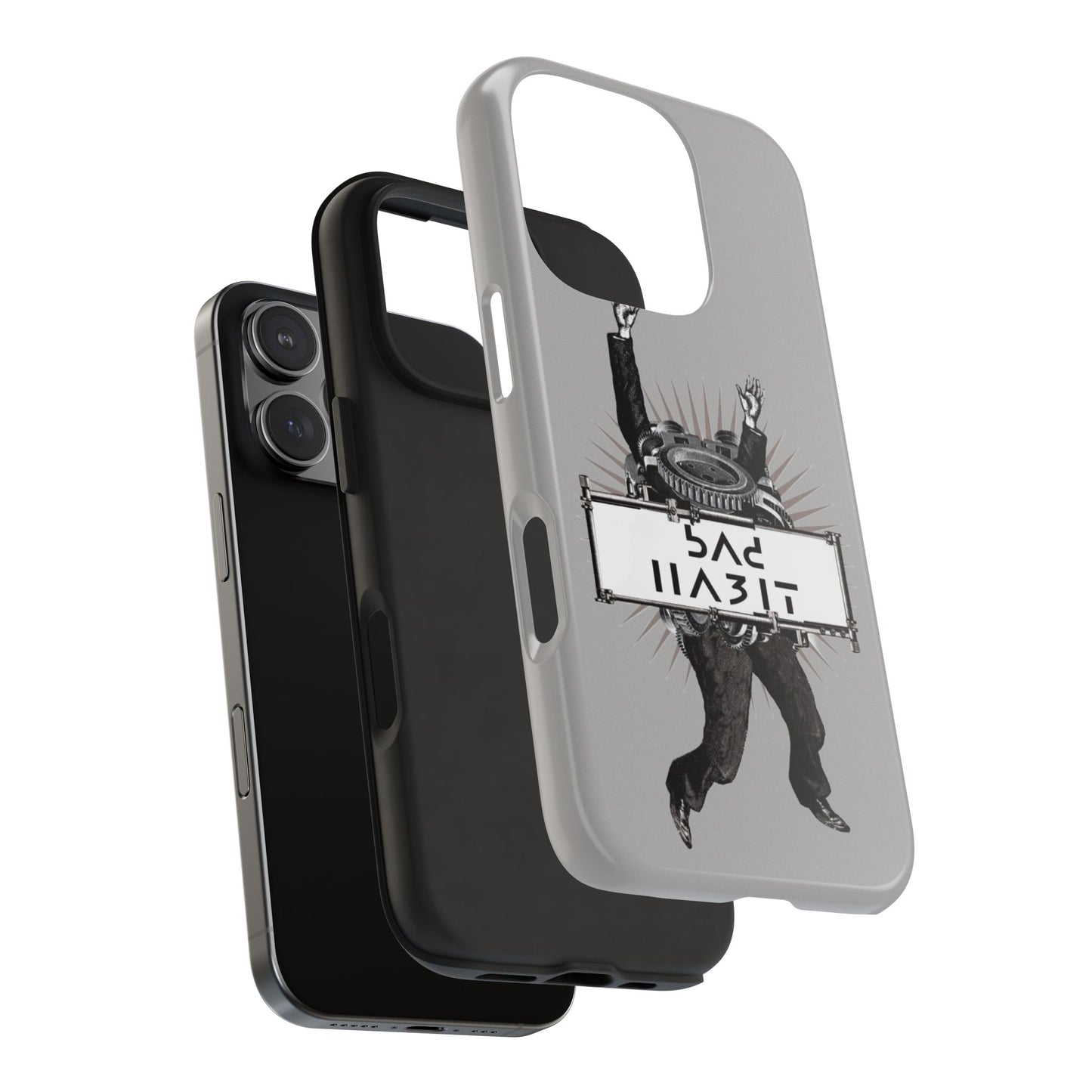 Hux Phone Case
