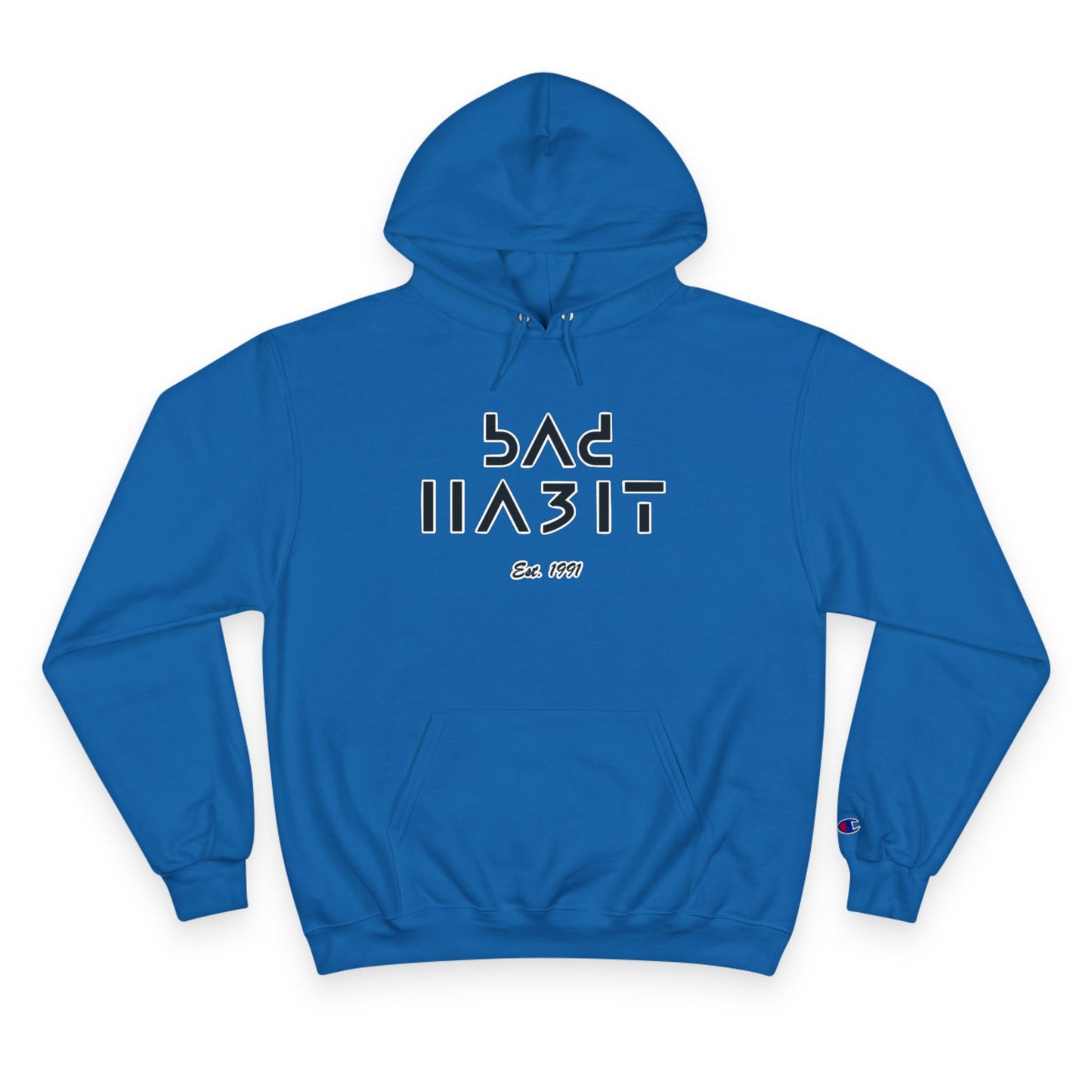 Bad Habit Hoodie
