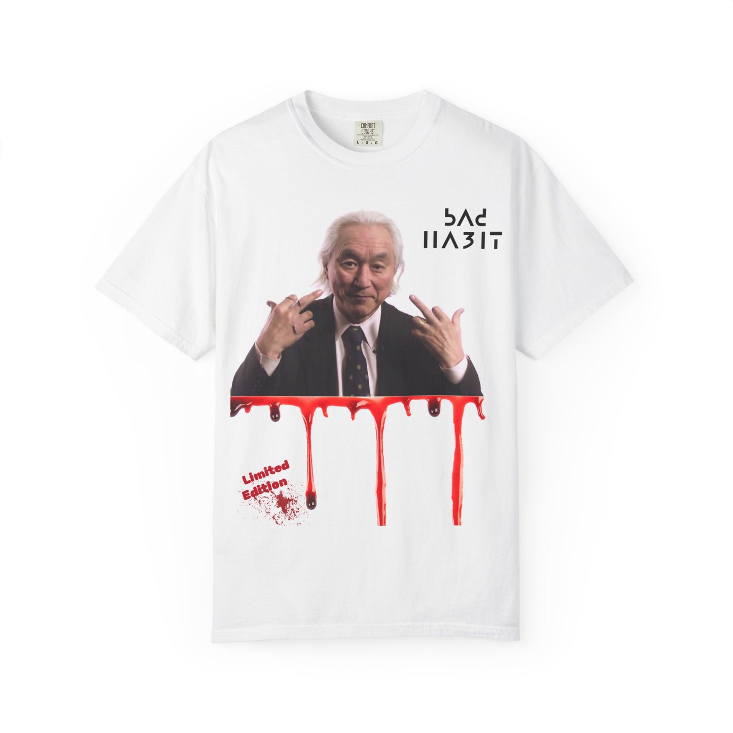 Kaku Tee ~ Limited Run