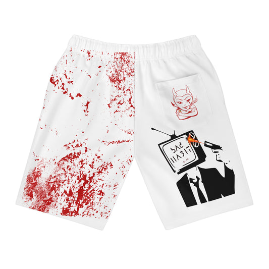 Boss Shorts