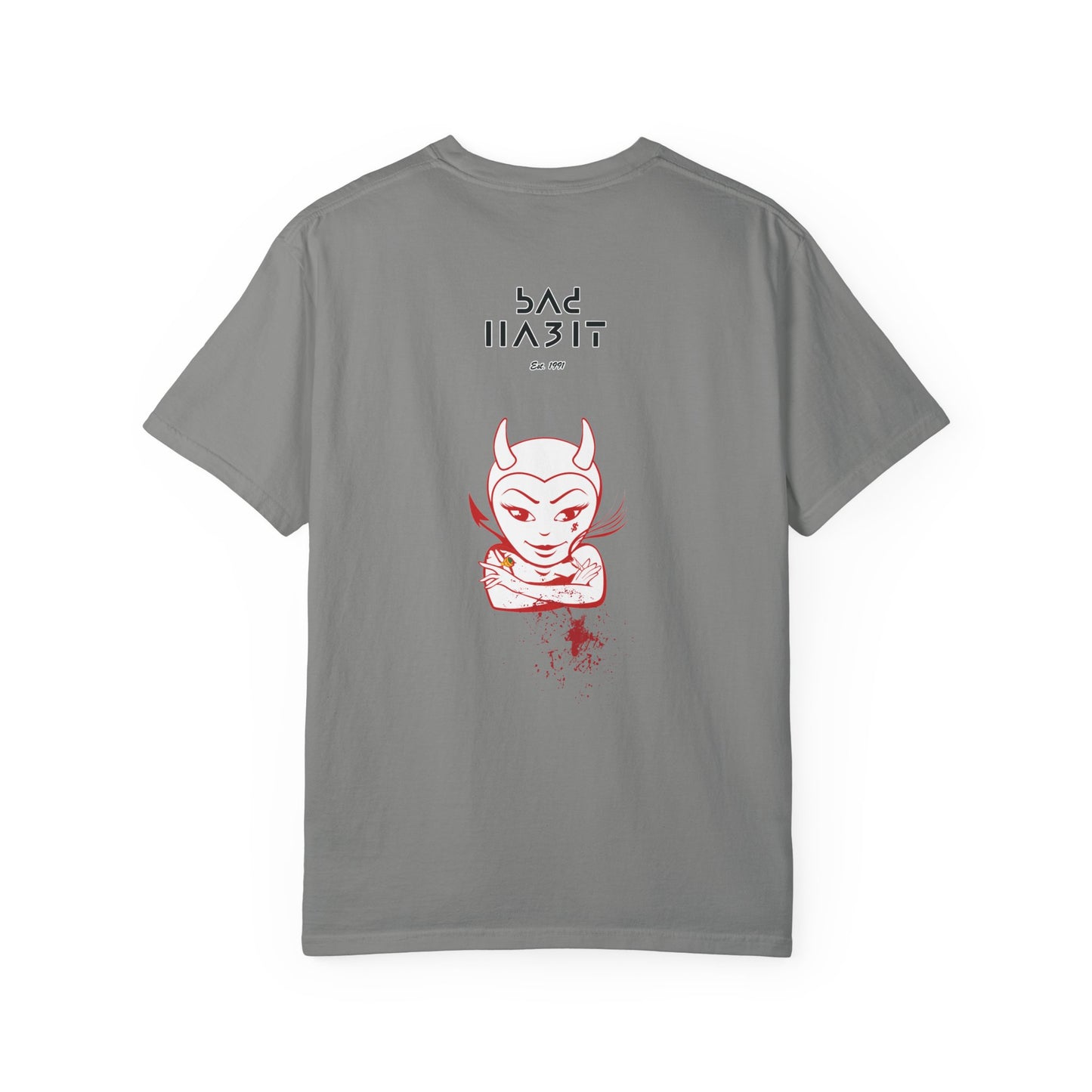 Boss Tee