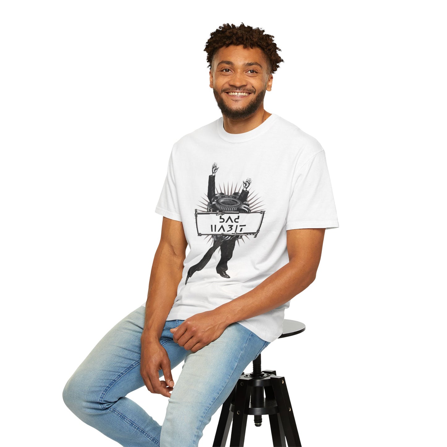 Hux Tee