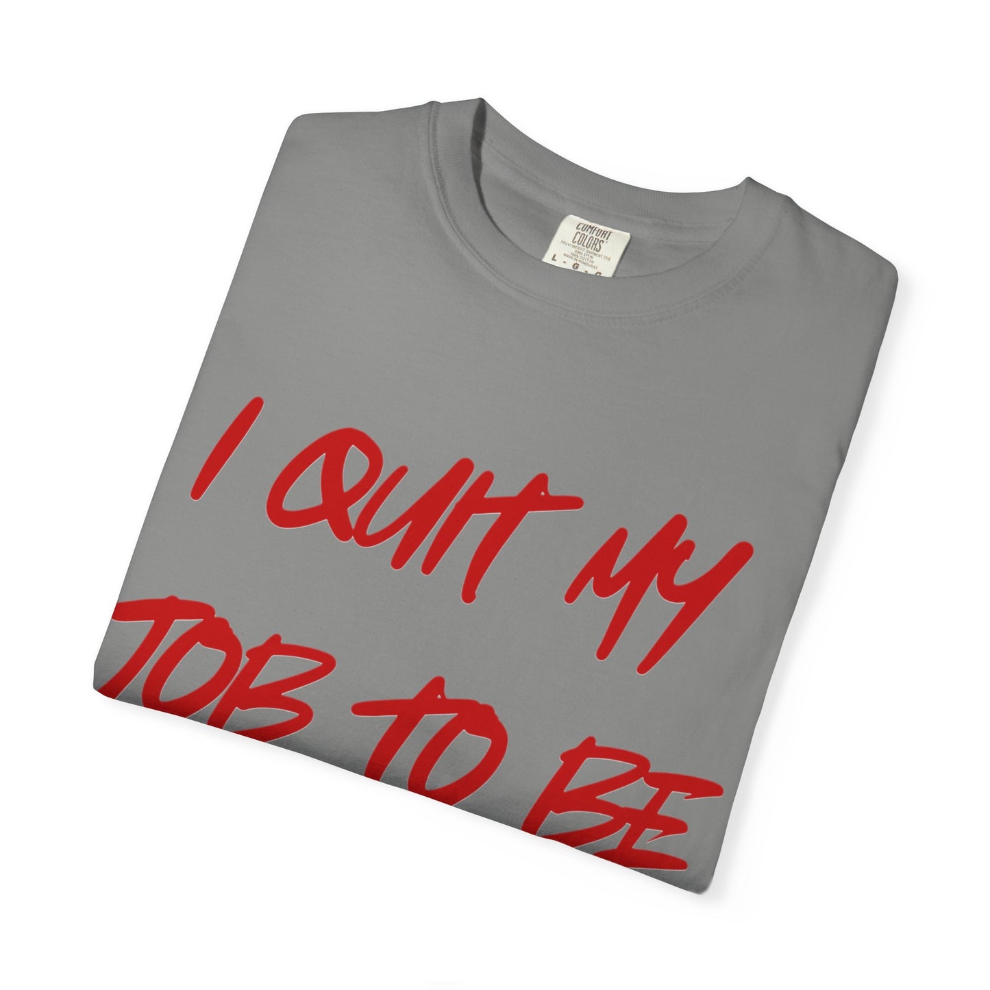 Boss Tee