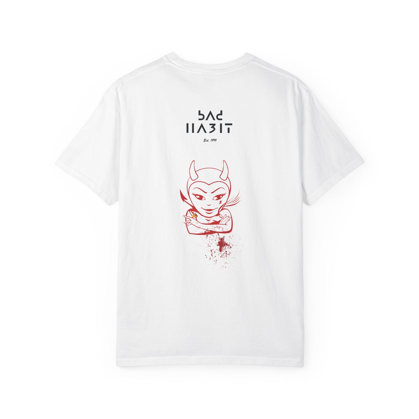 Boss Tee