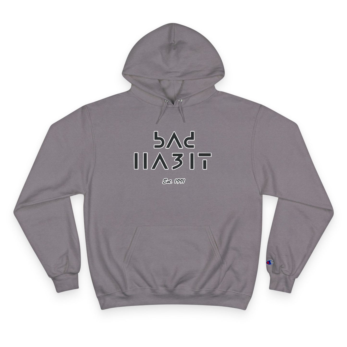 Bad Habit Hoodie