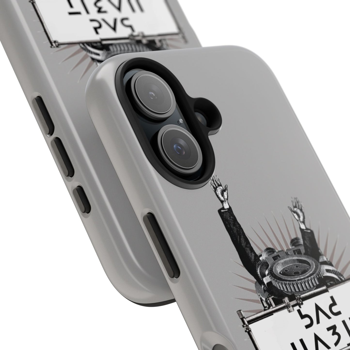 Hux Phone Case