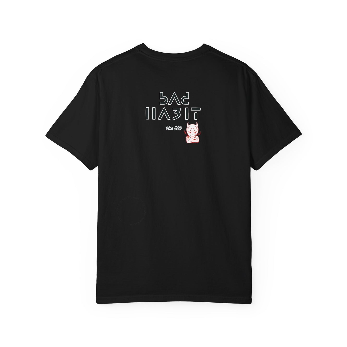 Not Guilty Tee