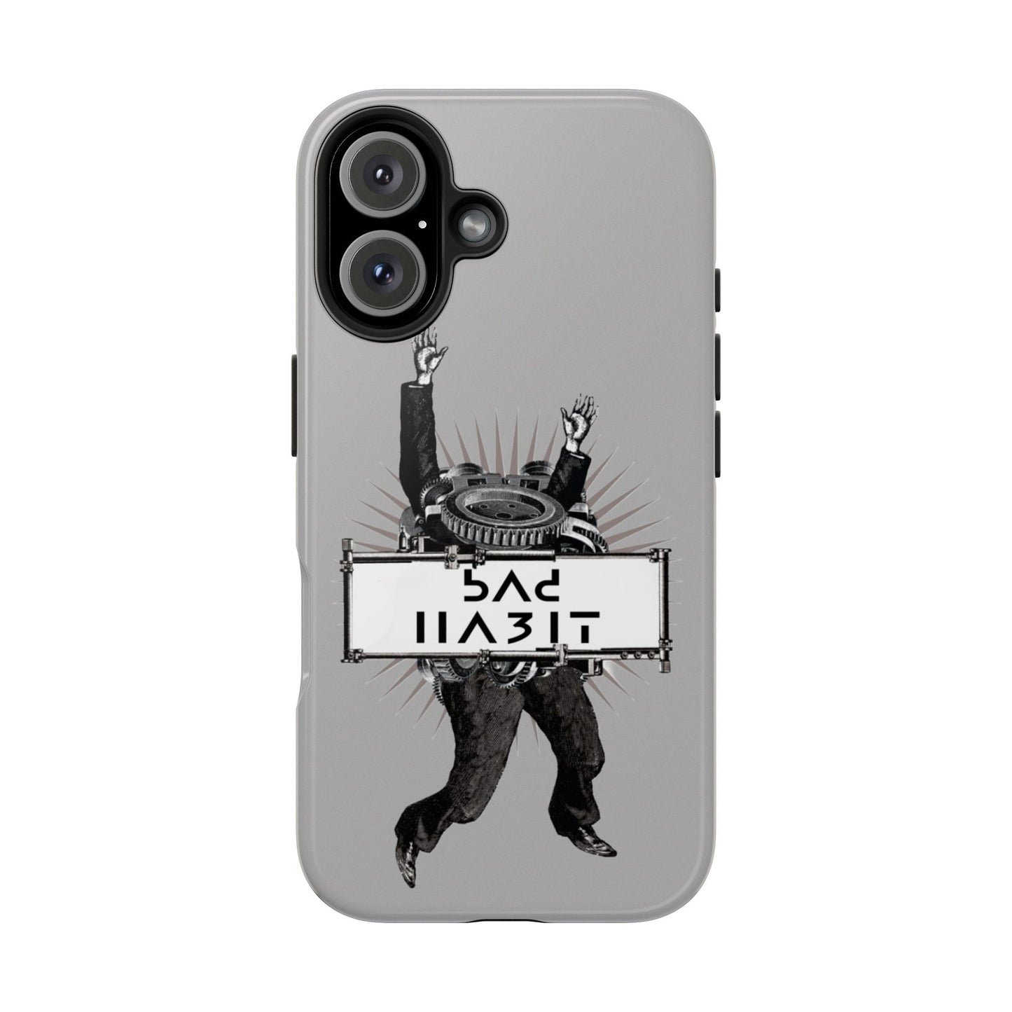 Hux Phone Case