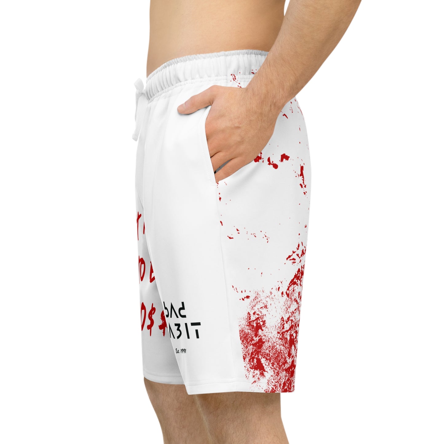 Boss Shorts