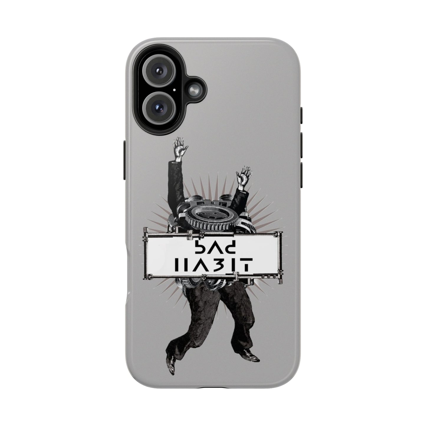 Hux Phone Case