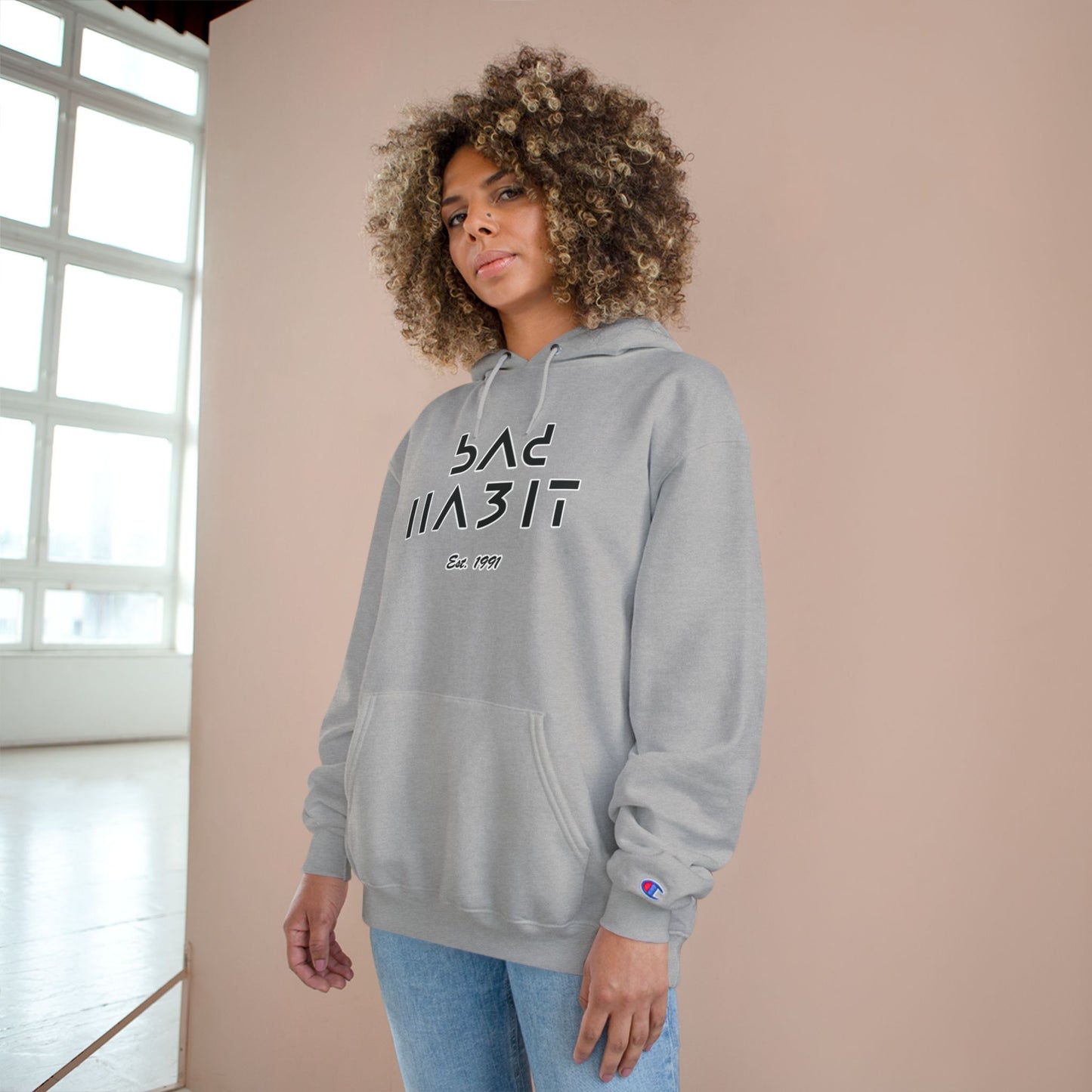Bad Habit Hoodie
