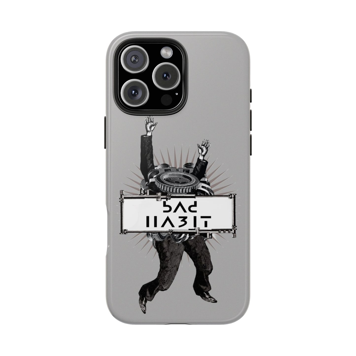 Hux Phone Case
