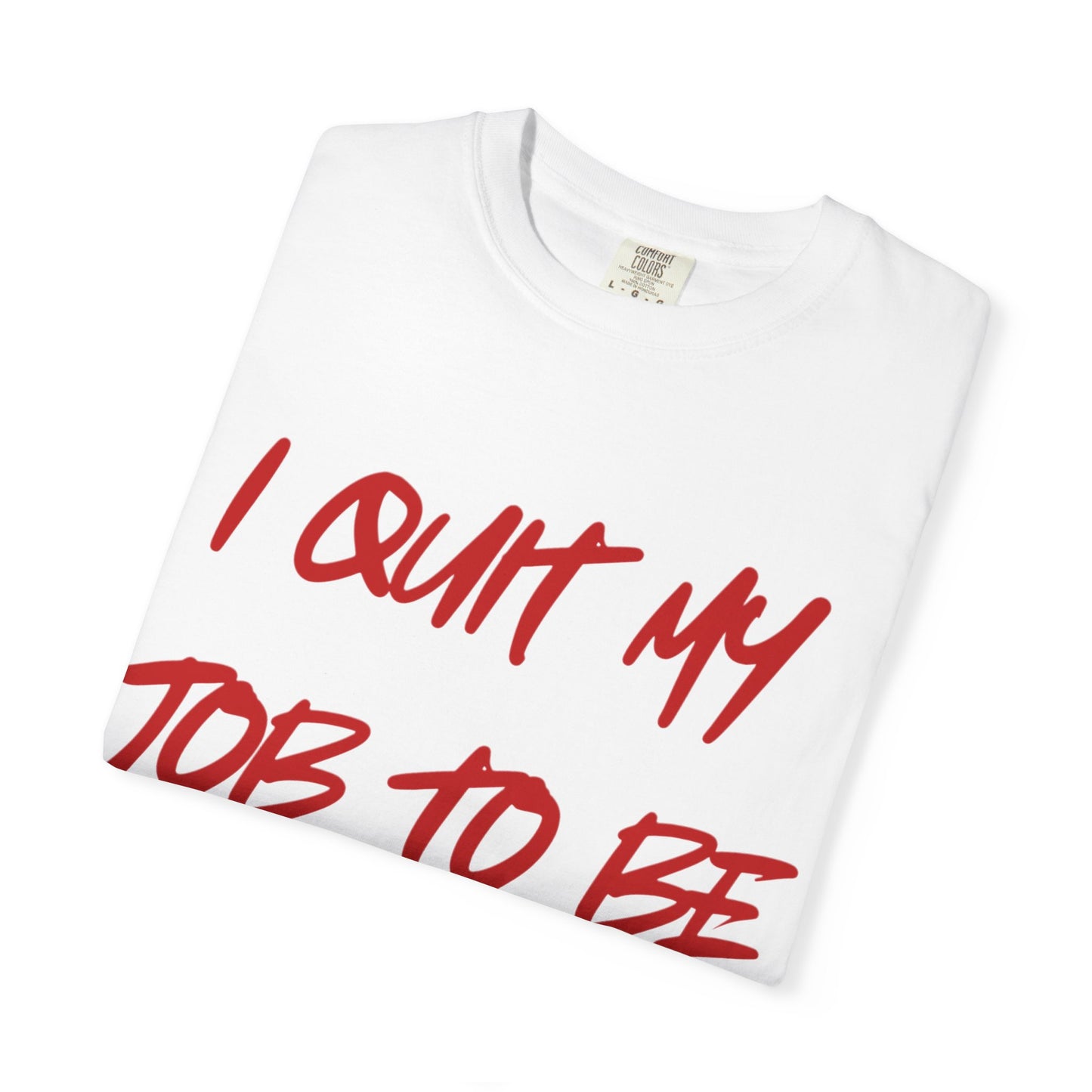 Boss Tee
