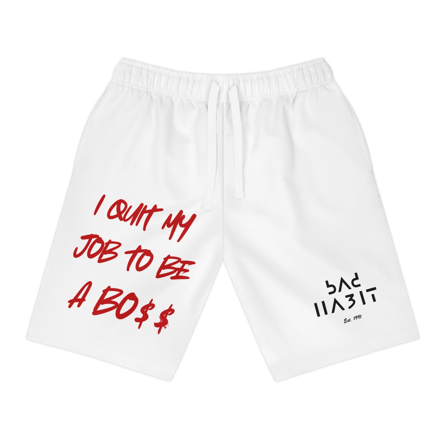 Boss Shorts