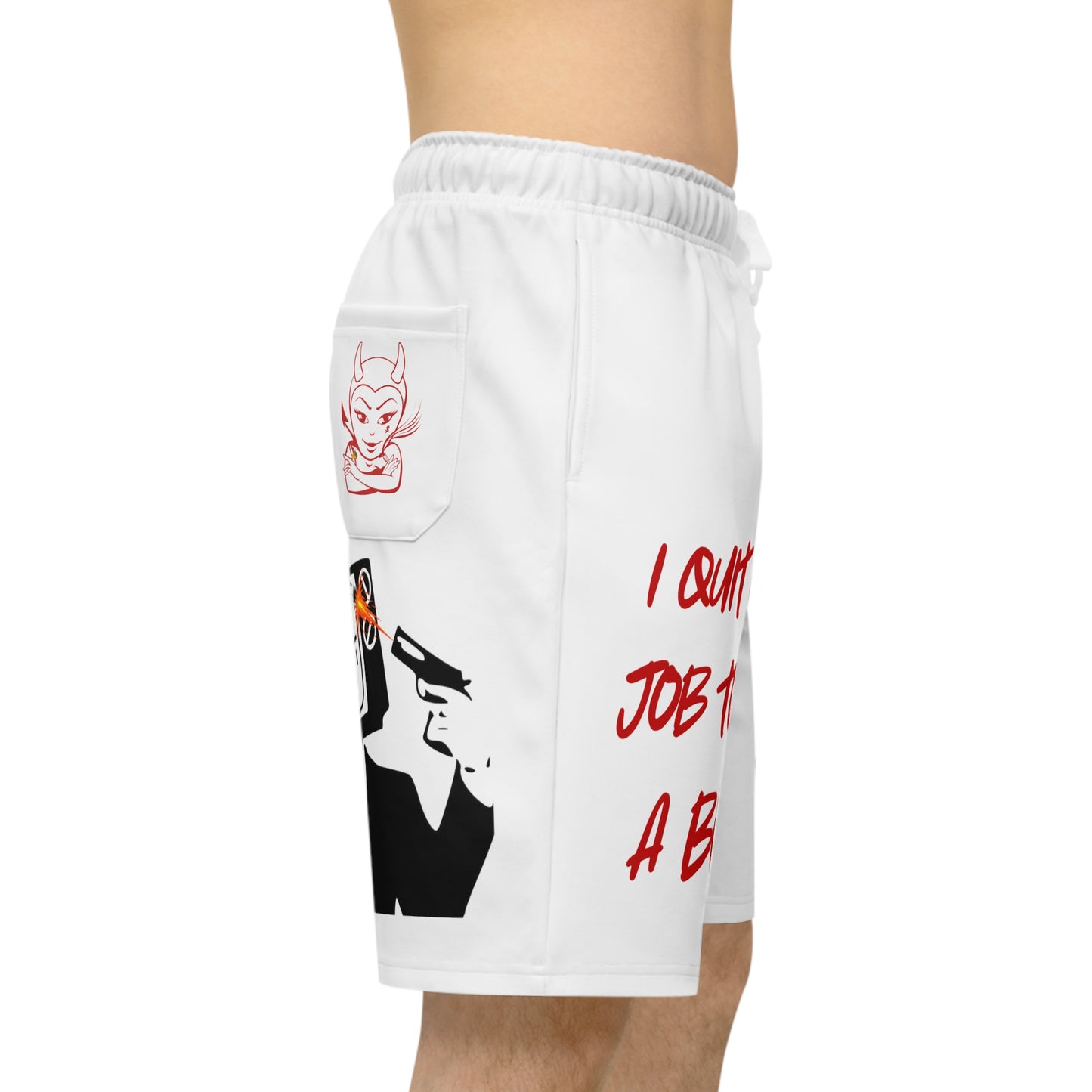 Boss Shorts