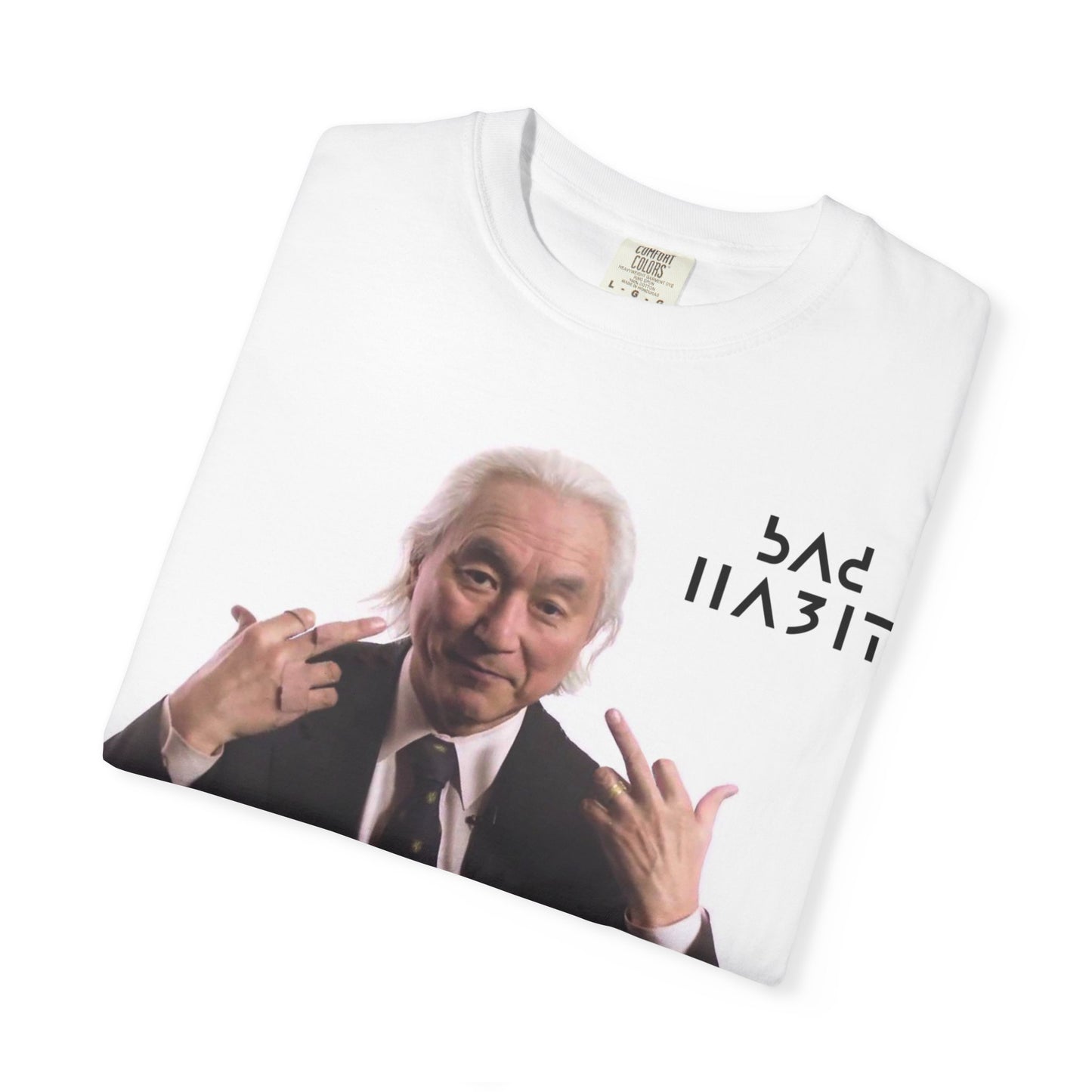 Kaku Tee ~ Limited Run