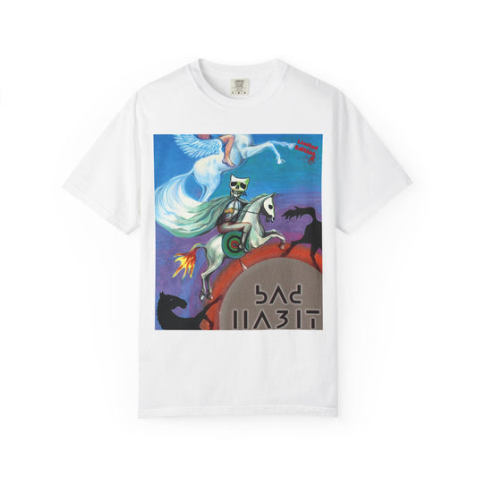 Behold a Bad Habit Tee