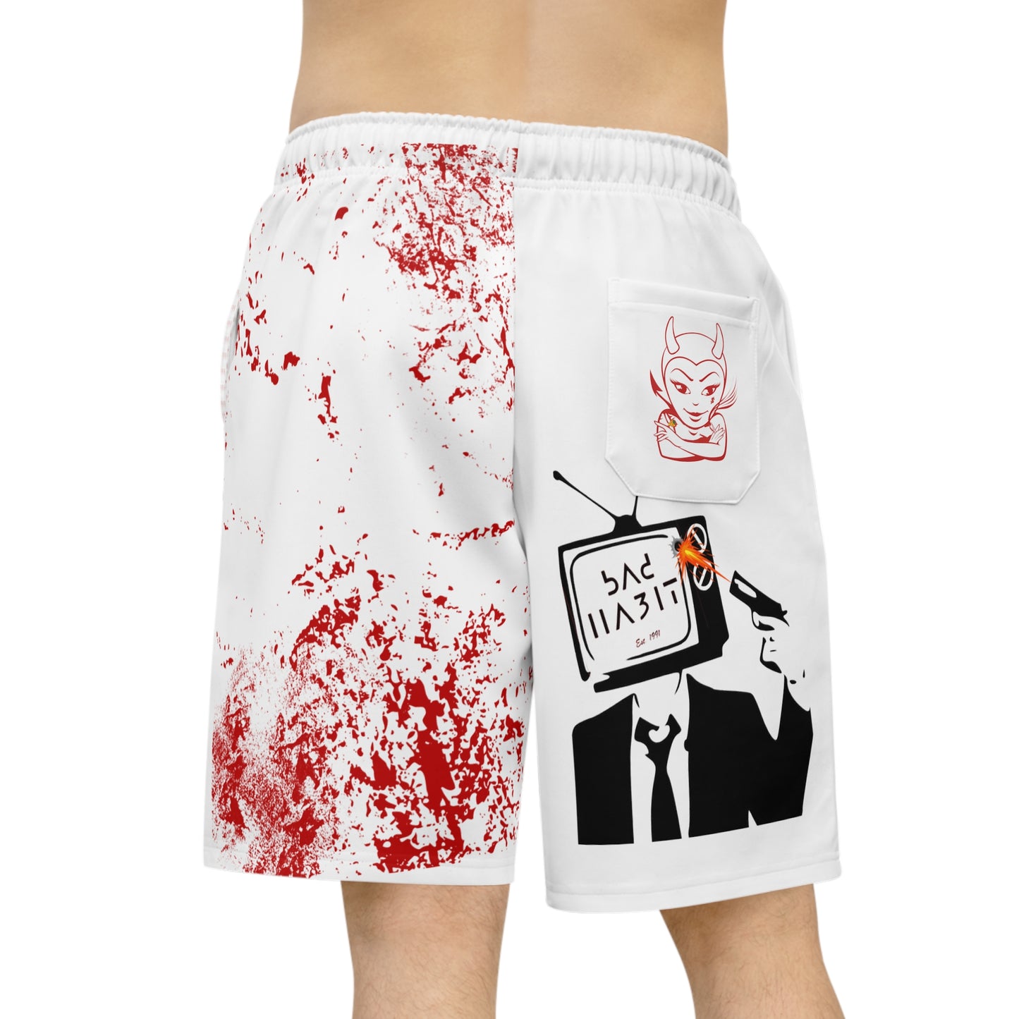 Boss Shorts