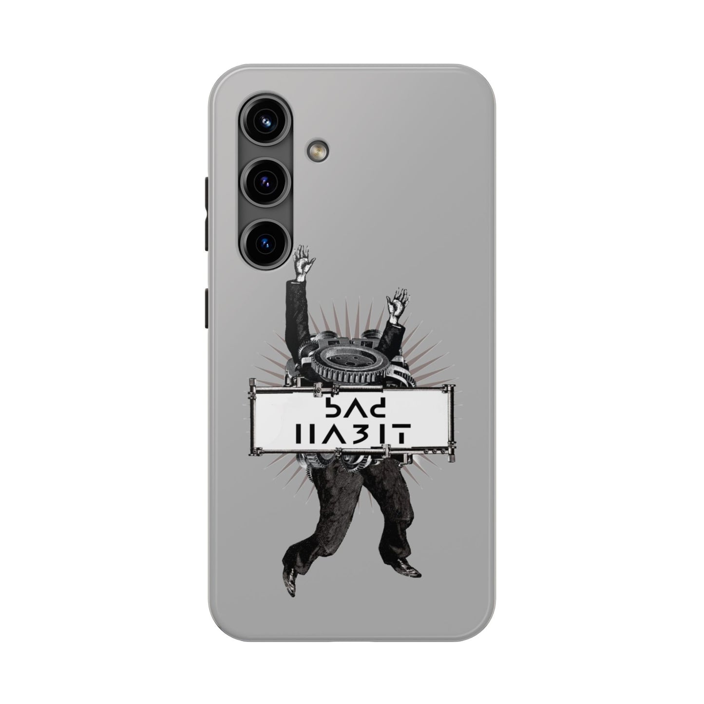 Hux Phone Case