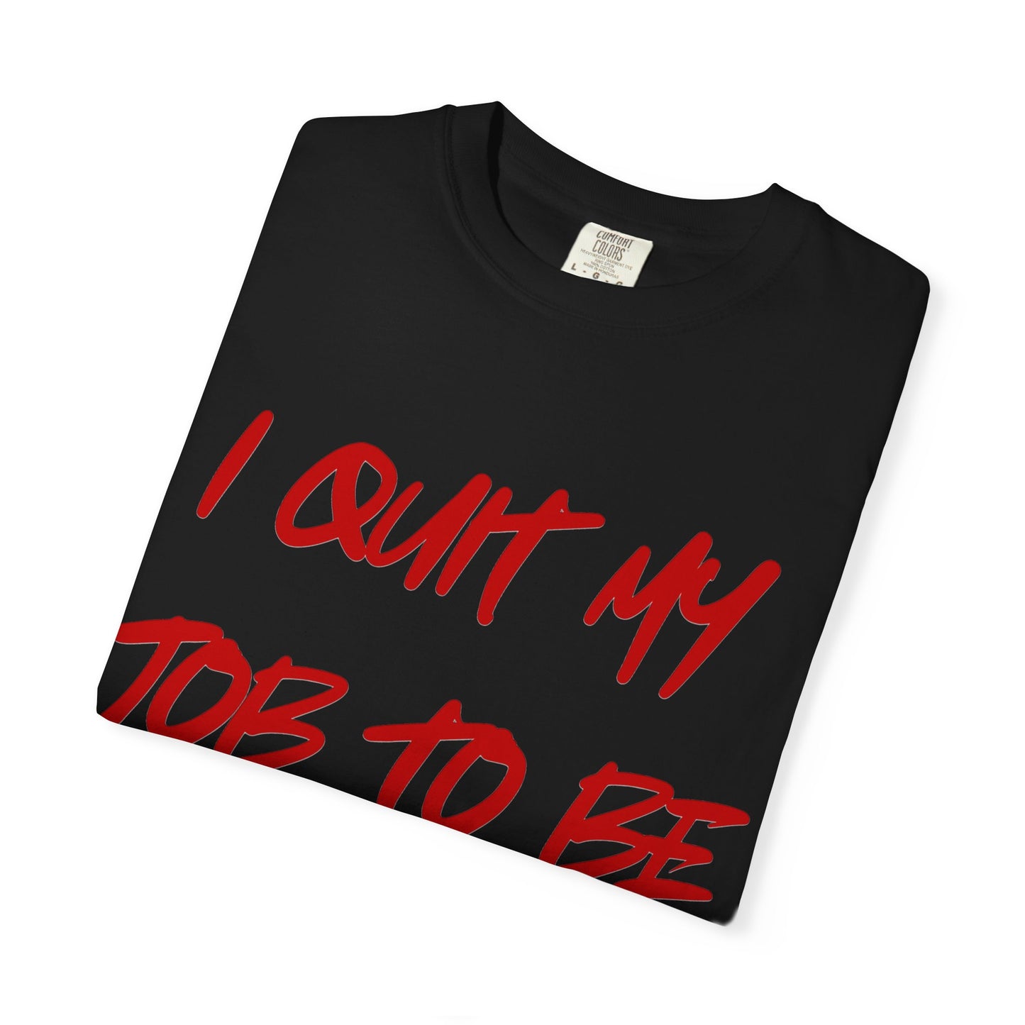 Boss Tee