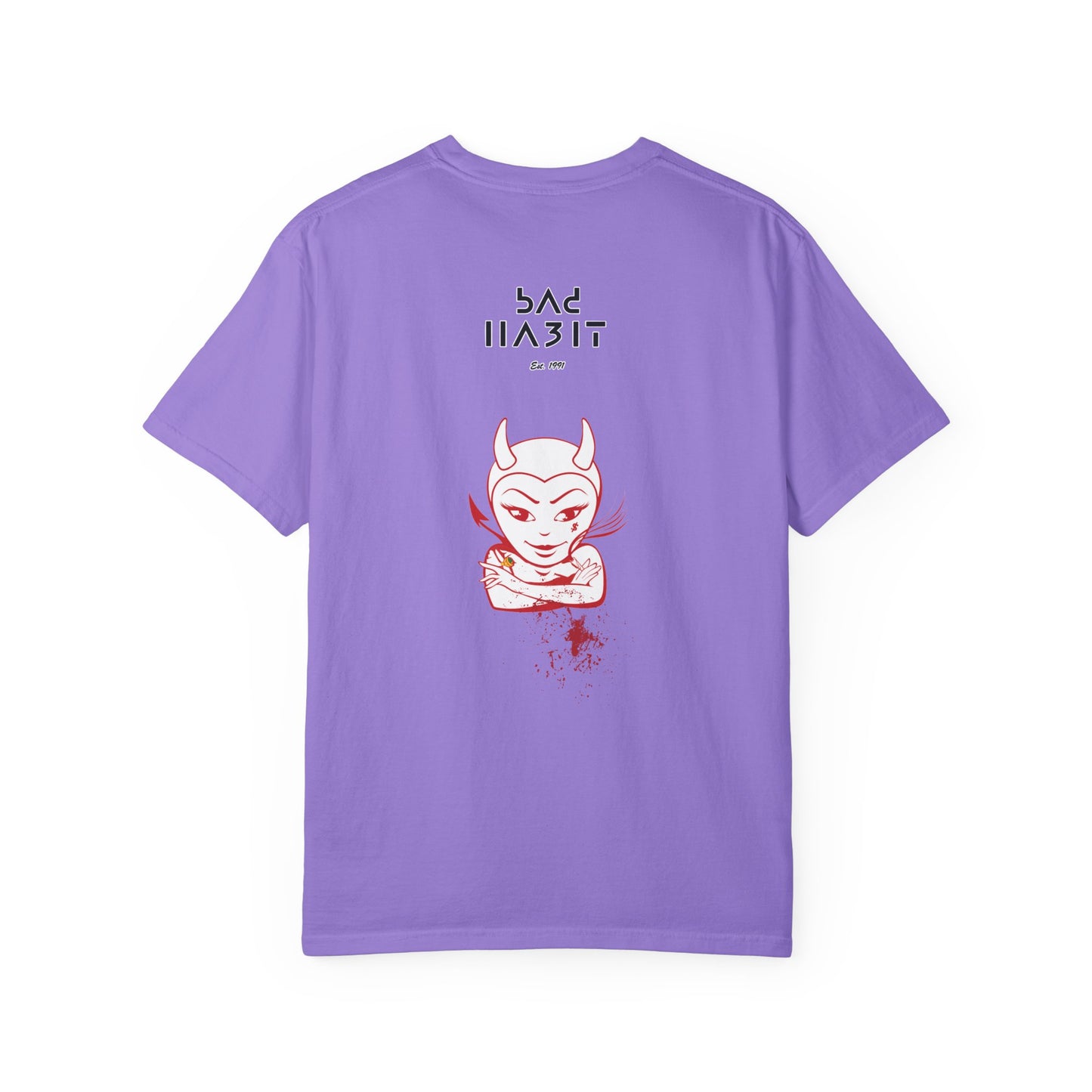 Boss Tee