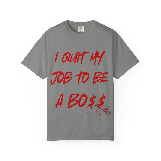 Boss Tee