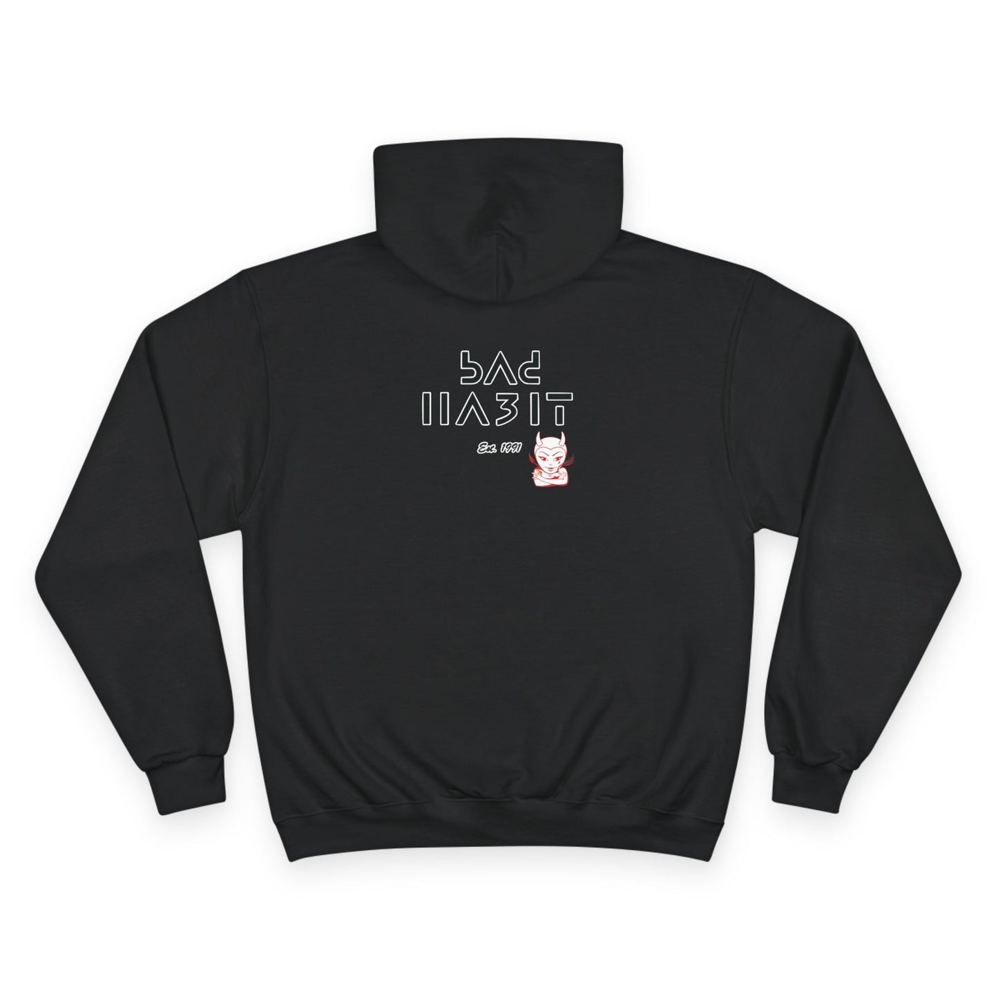 Hux Hoodie ~ Limited Run